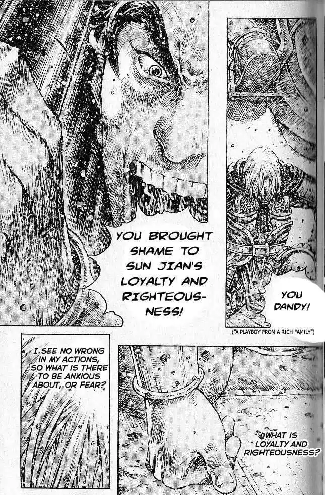 The Ravages of Time 278-285