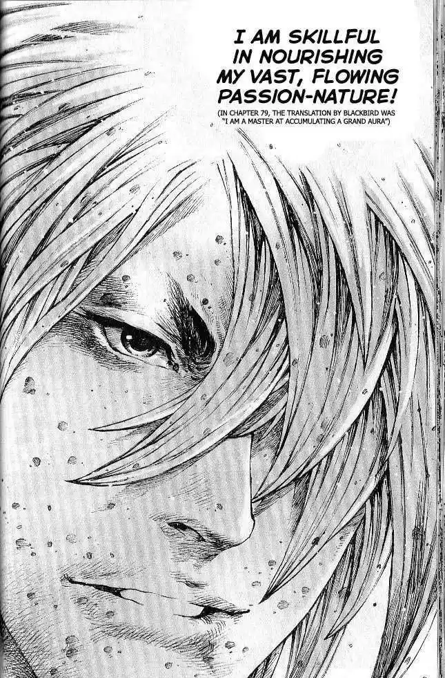 The Ravages of Time 278-285