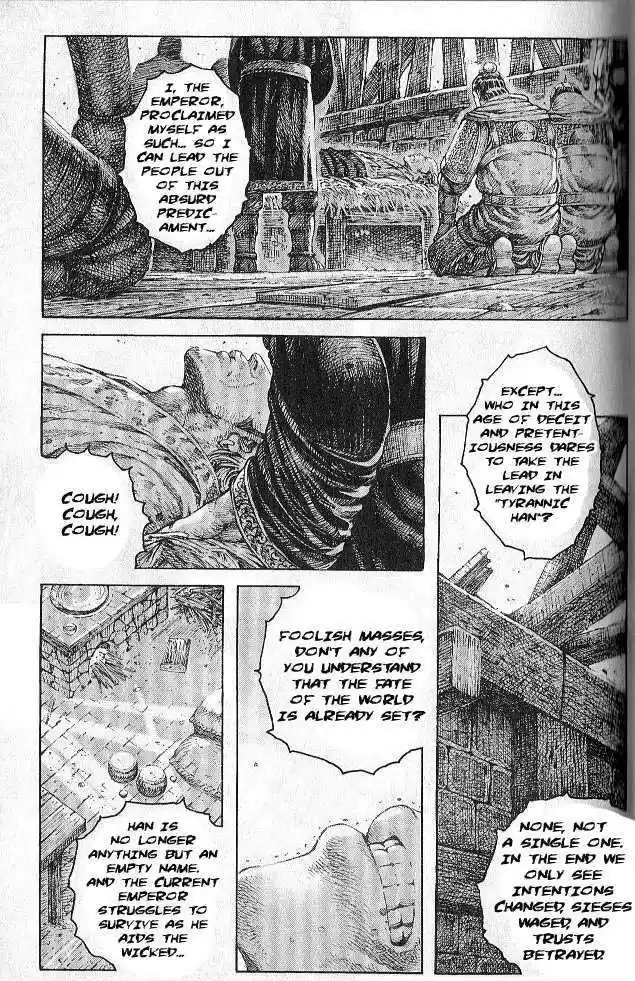 The Ravages of Time 278-285