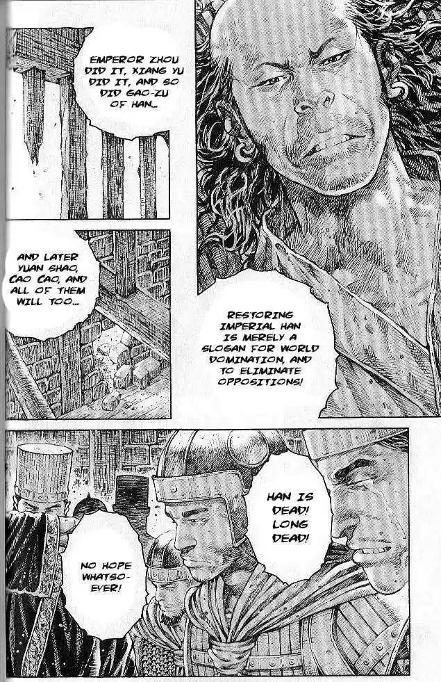 The Ravages of Time 278-285