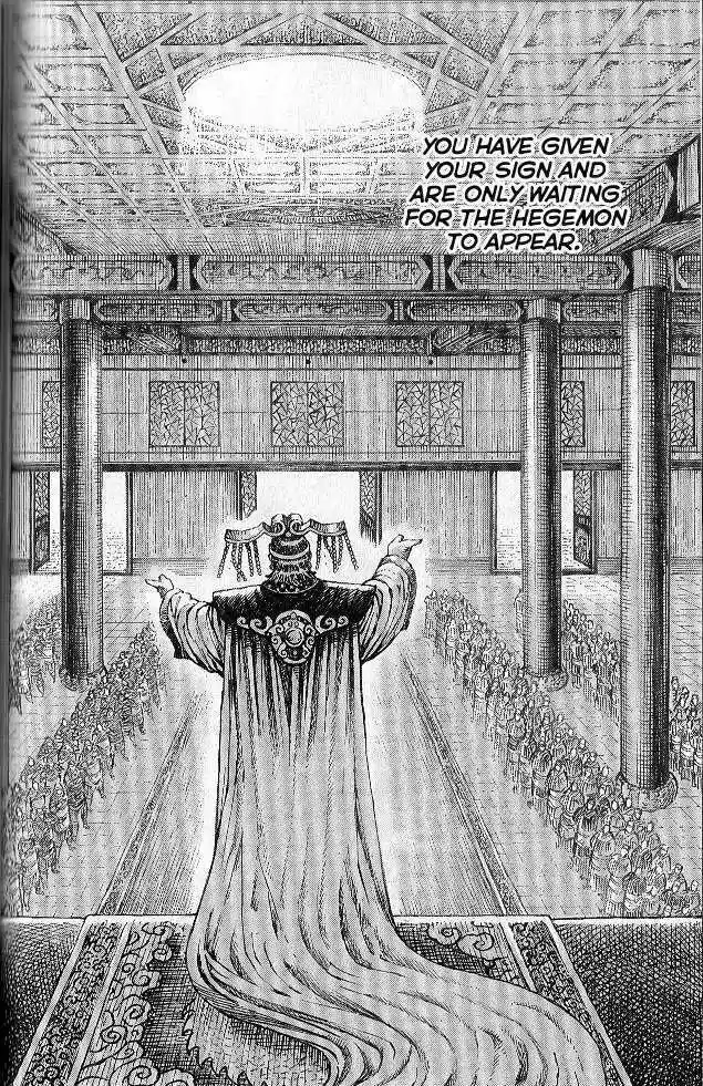 The Ravages of Time 278-285