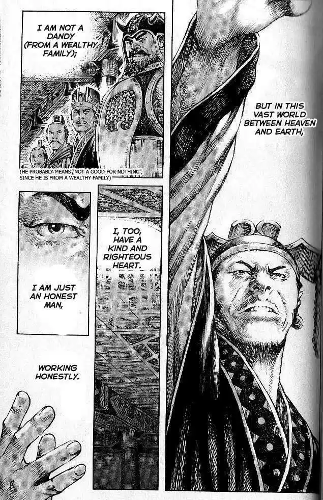 The Ravages of Time 278-285