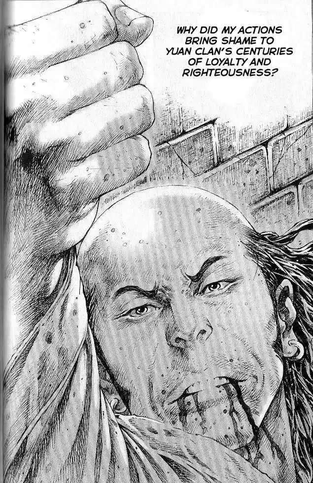 The Ravages of Time 278-285