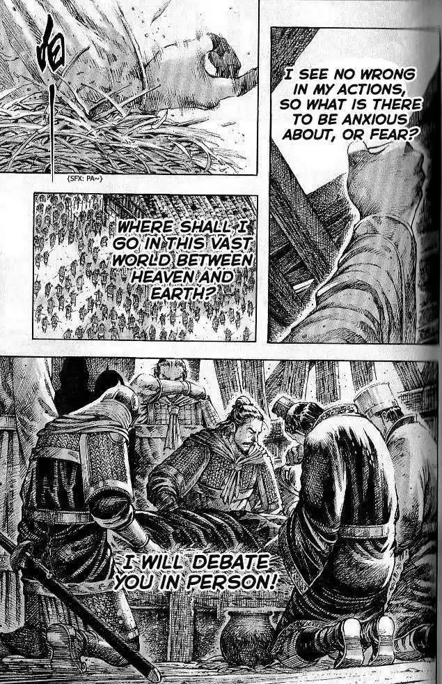 The Ravages of Time 278-285