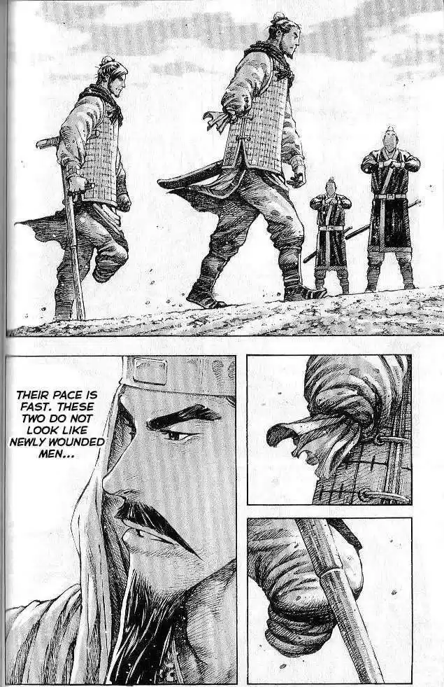 The Ravages of Time 278-285