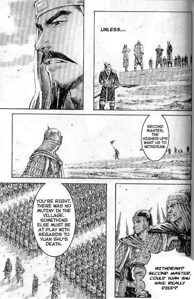 The Ravages of Time 278-285