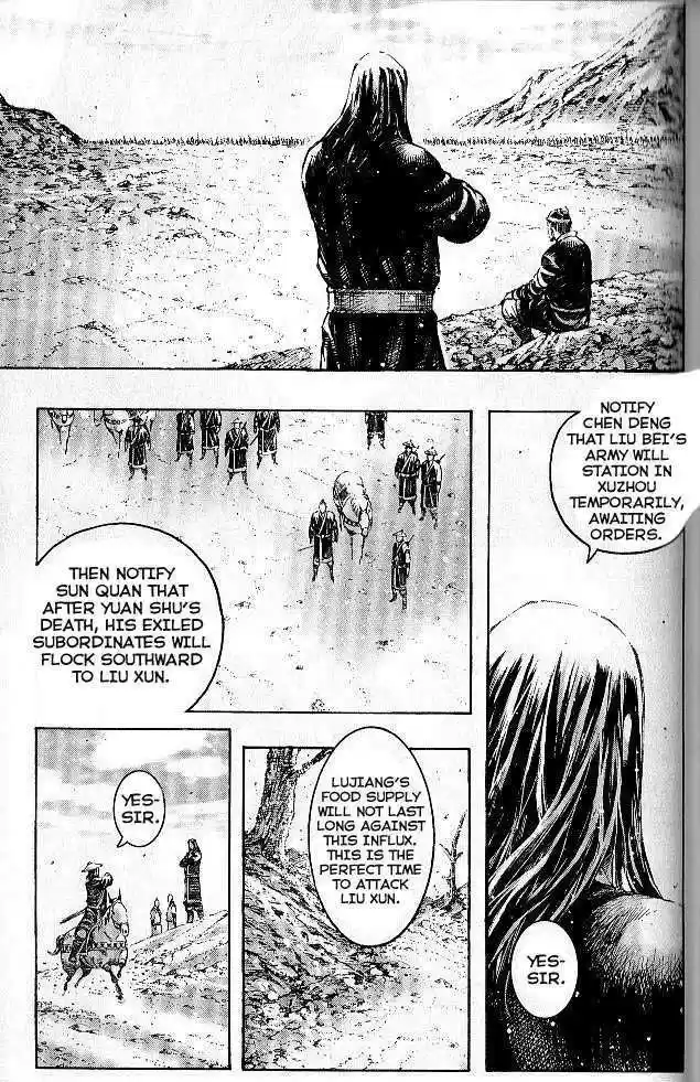 The Ravages of Time 278-285