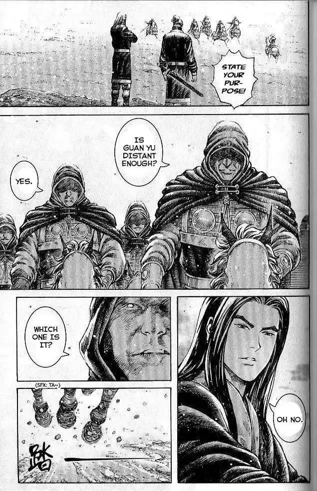 The Ravages of Time 278-285