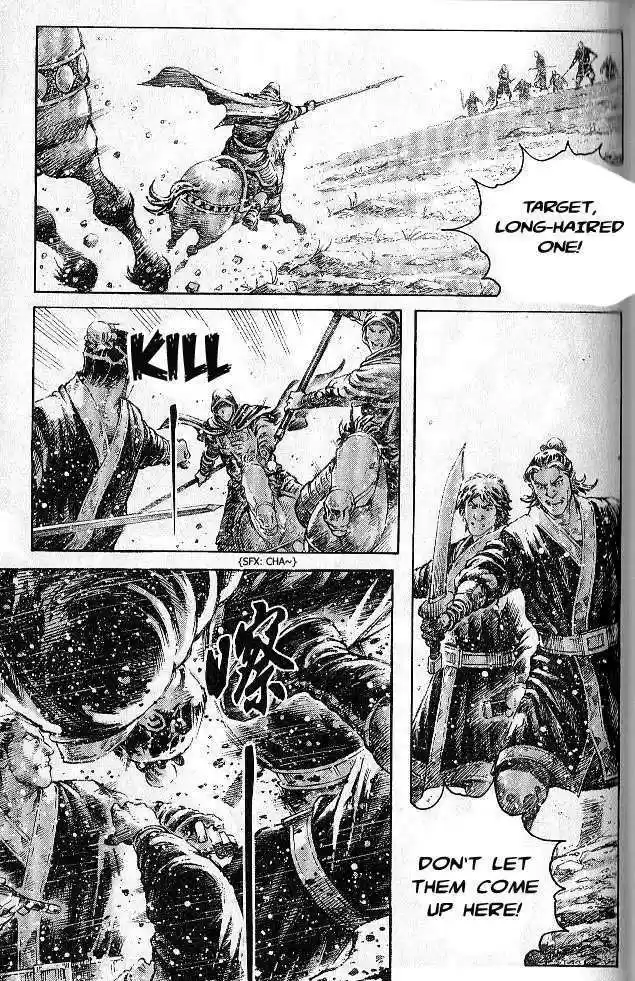 The Ravages of Time 278-285