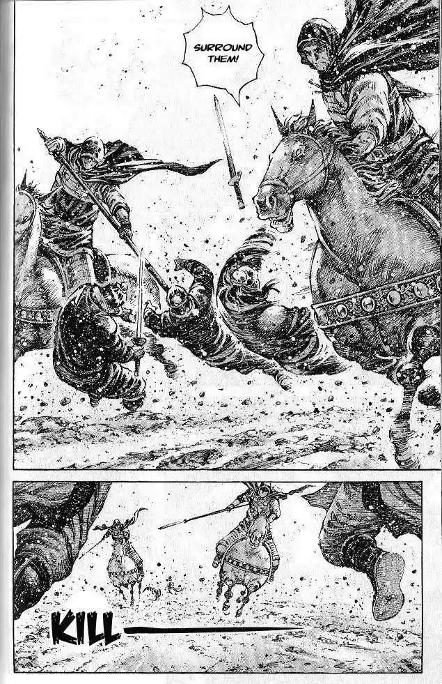 The Ravages of Time 278-285