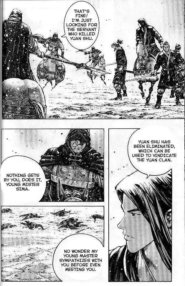 The Ravages of Time 278-285