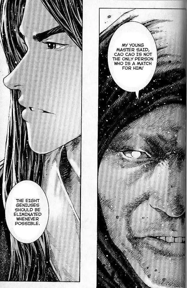 The Ravages of Time 278-285