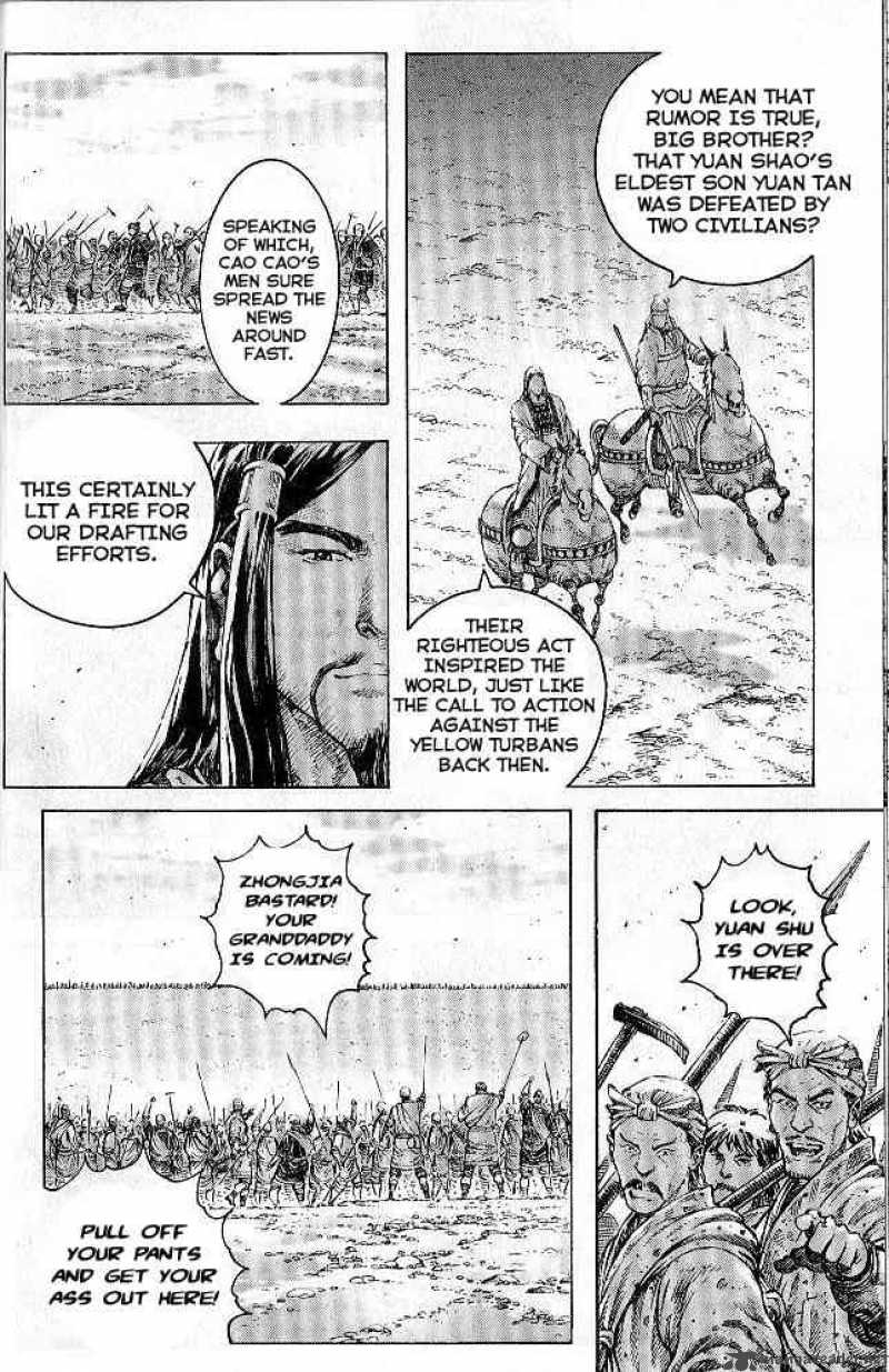 The Ravages of Time 279