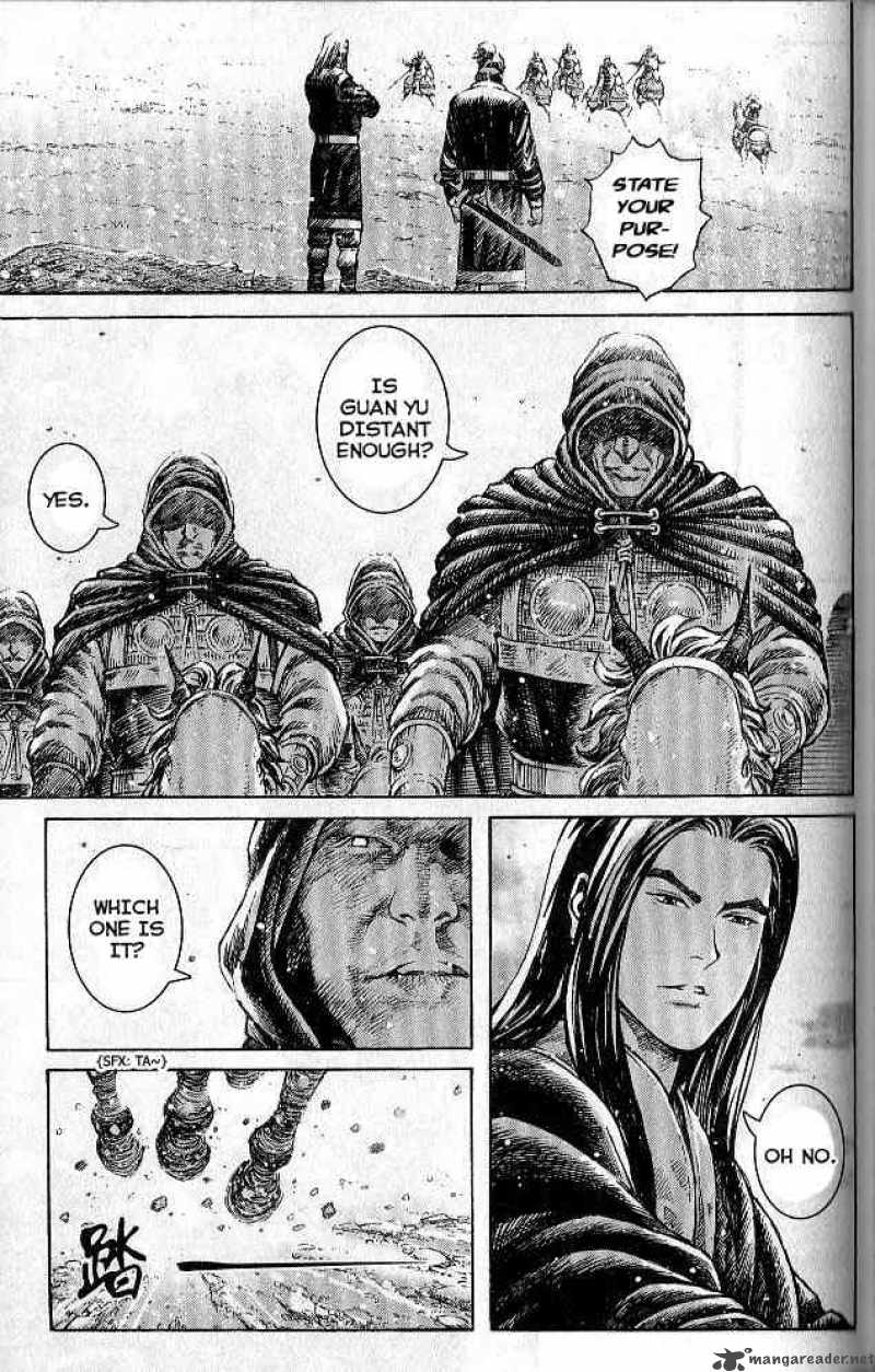 The Ravages of Time 285