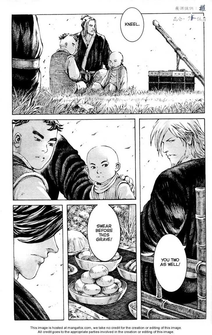 The Ravages of Time 293