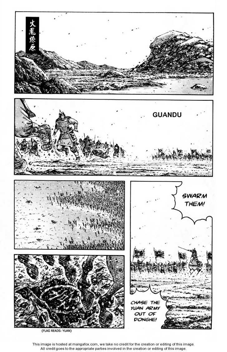 The Ravages of Time 299