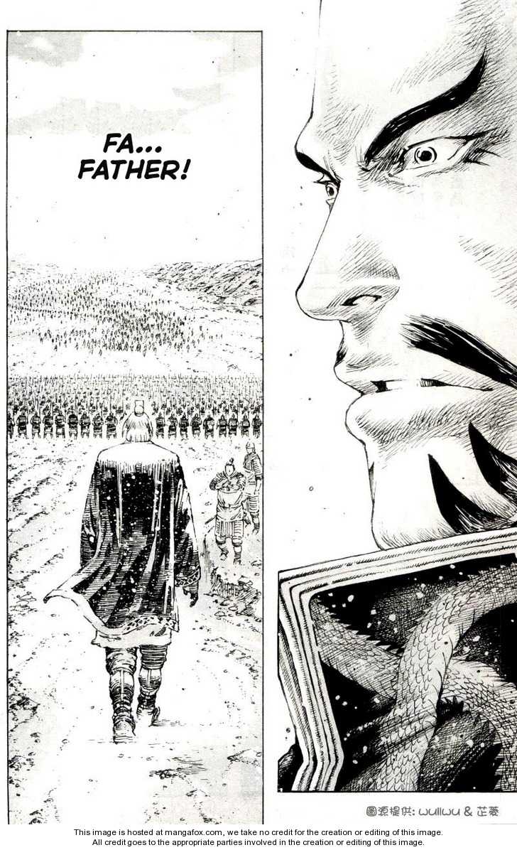 The Ravages of Time 300