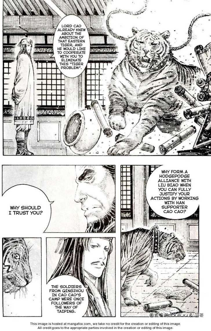 The Ravages of Time 300