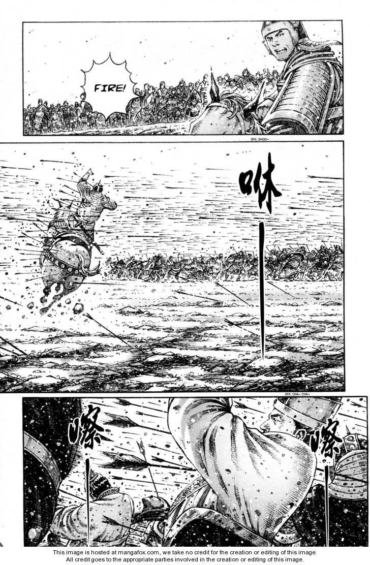 The Ravages of Time 303