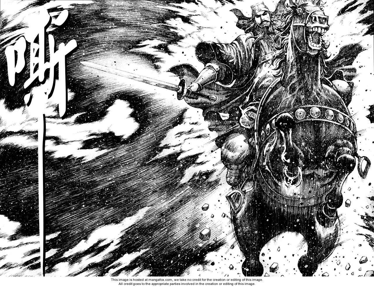 The Ravages of Time 306