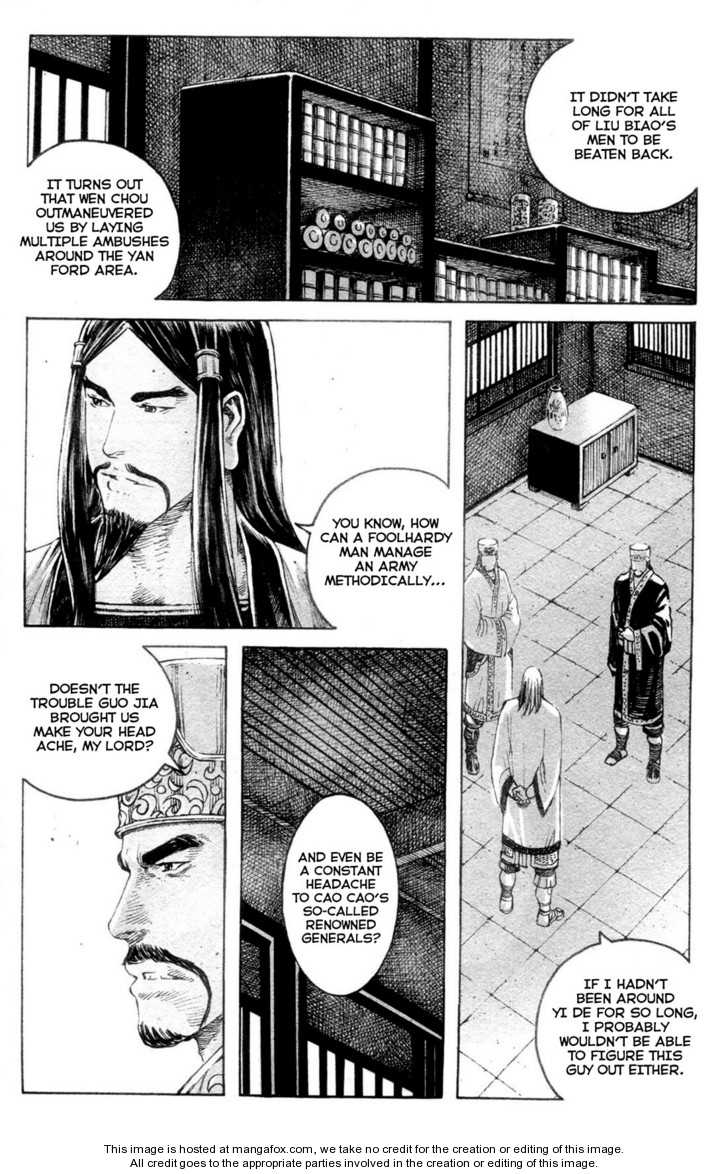 The Ravages of Time 317