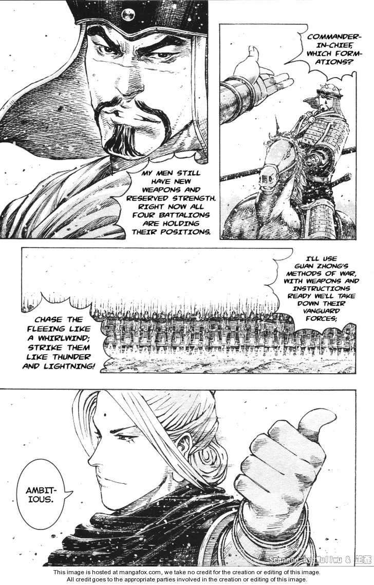 The Ravages of Time 322