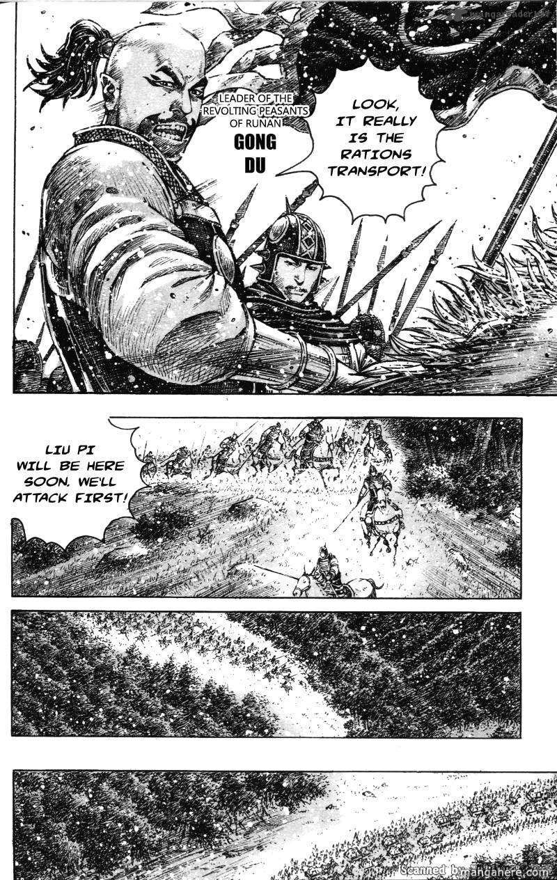 The Ravages of Time 330