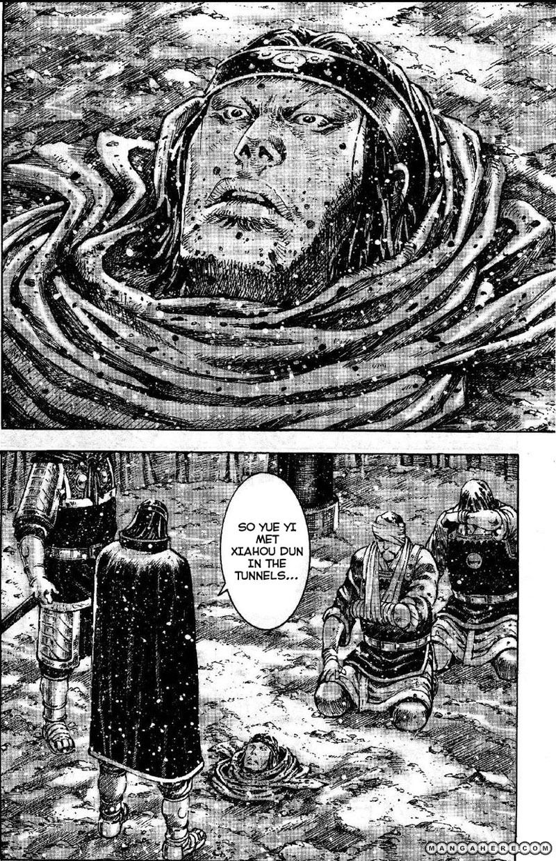 The Ravages of Time 349