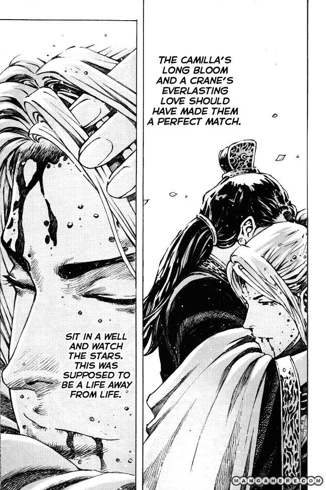 The Ravages of Time 351