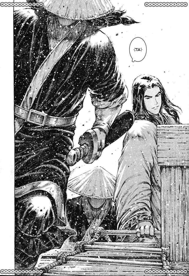 The Ravages of Time 364