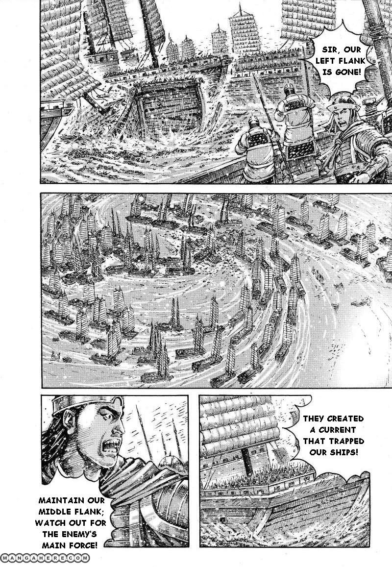 The Ravages of Time 383