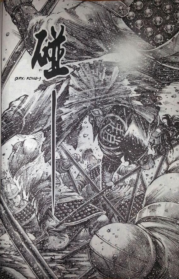 The Ravages of Time 391