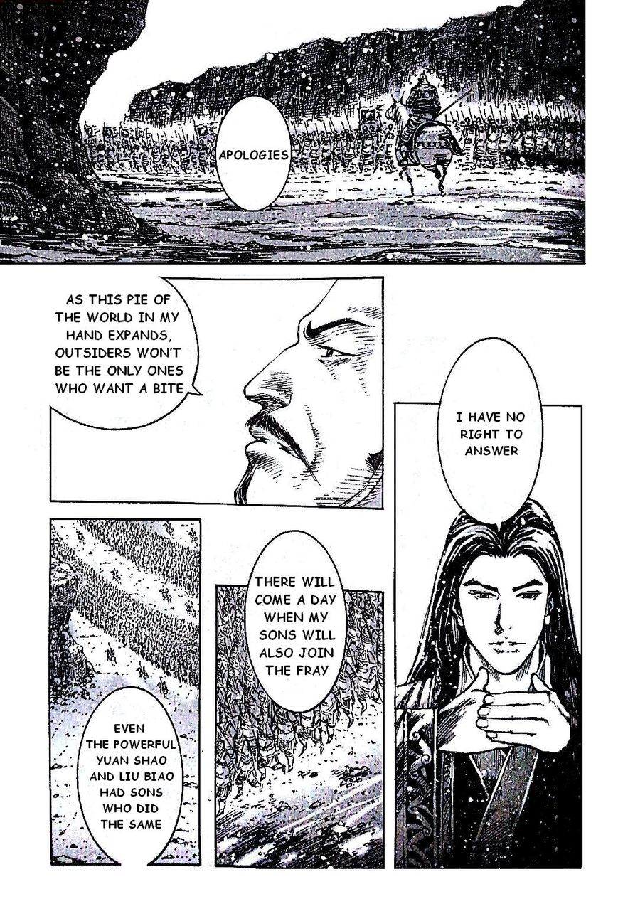 The Ravages of Time 393