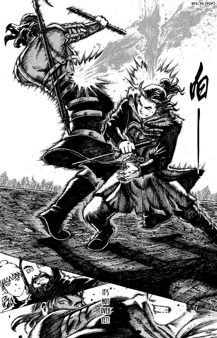 The Ravages of Time 40