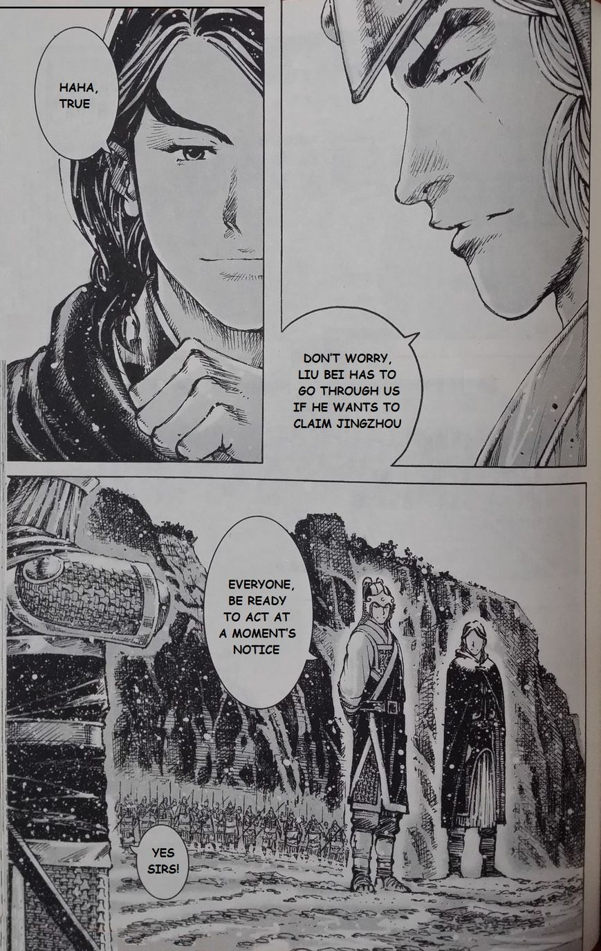 The Ravages of Time 410