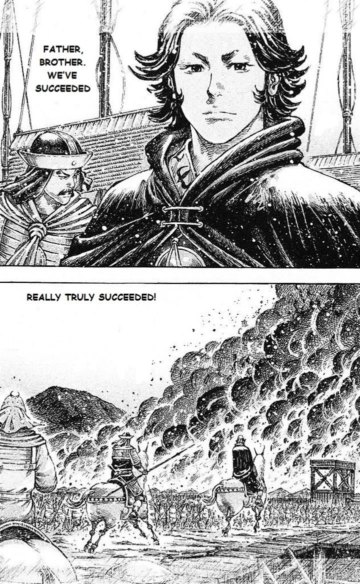 The Ravages of Time 430