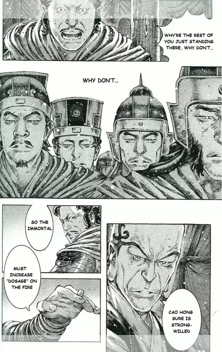 The Ravages of Time 433