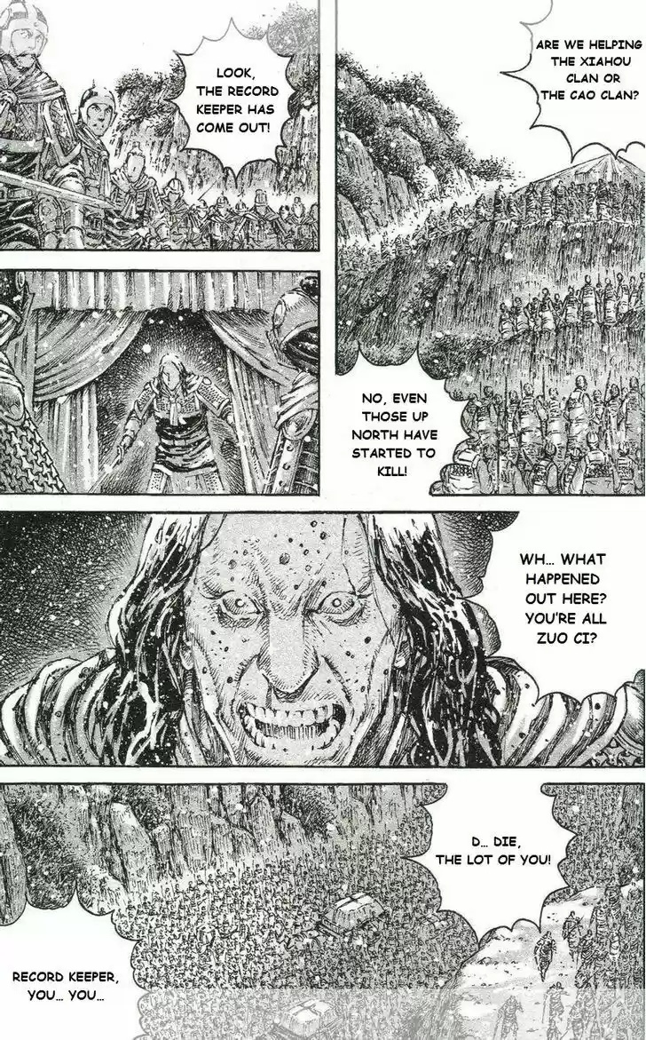 The Ravages of Time 433