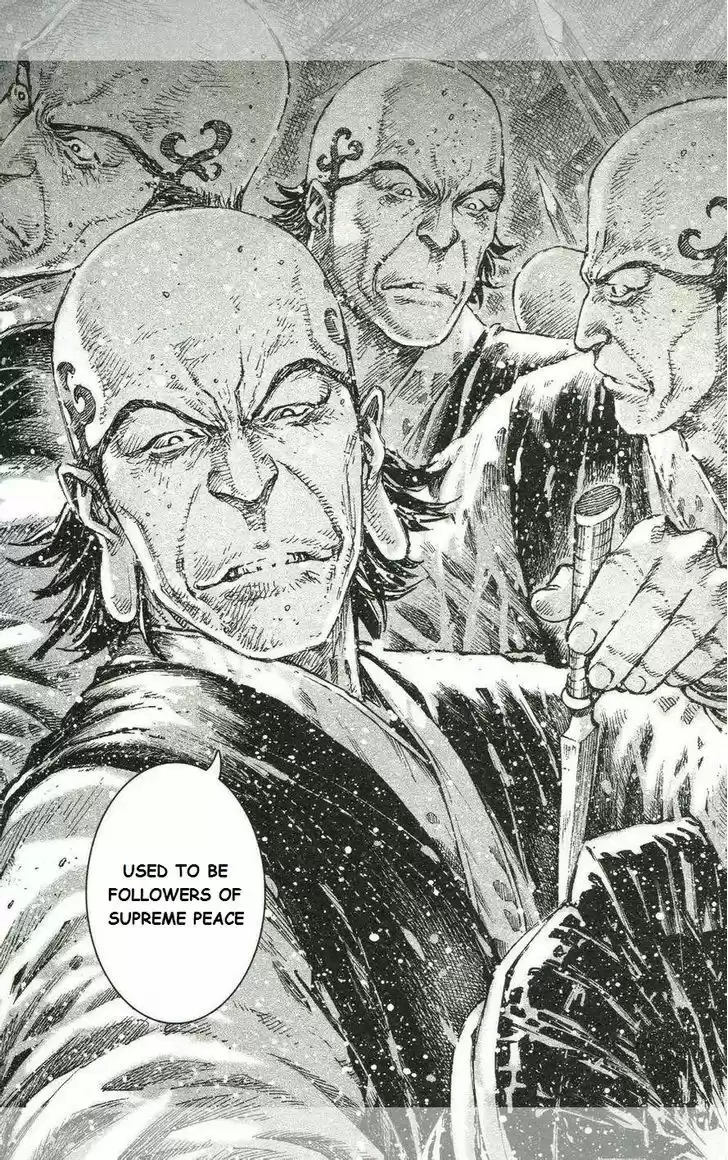 The Ravages of Time 433