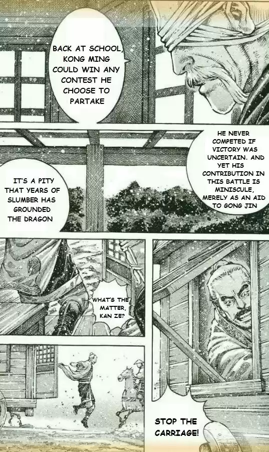 The Ravages of Time 434