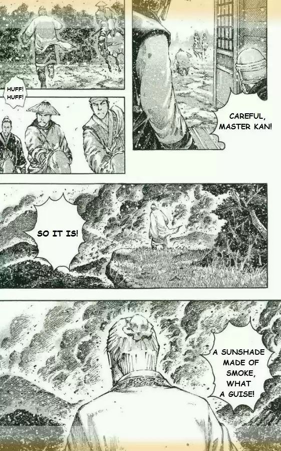 The Ravages of Time 434