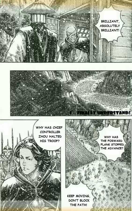 The Ravages of Time 434