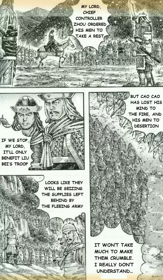 The Ravages of Time 434