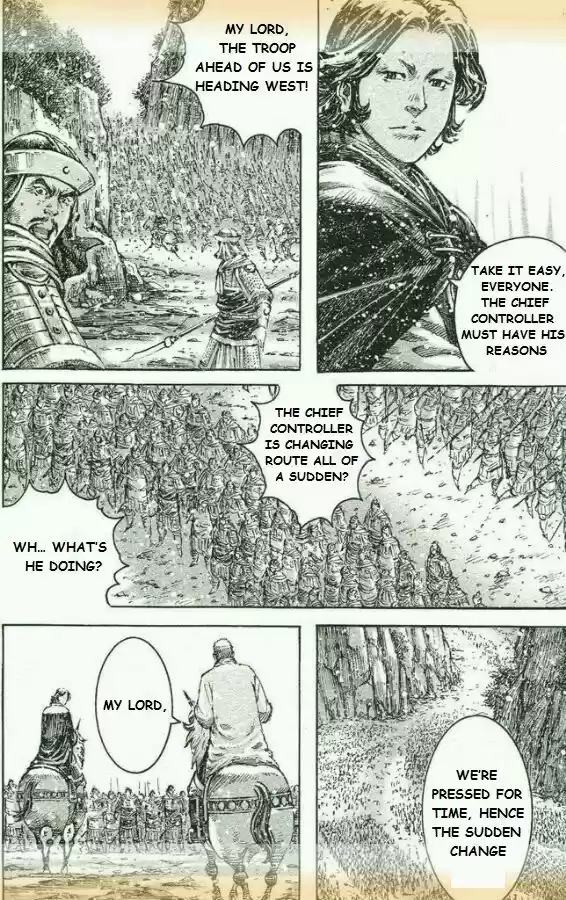 The Ravages of Time 434