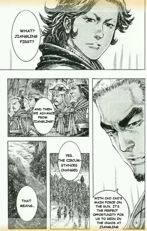 The Ravages of Time 434