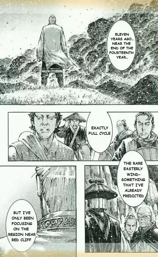 The Ravages of Time 434