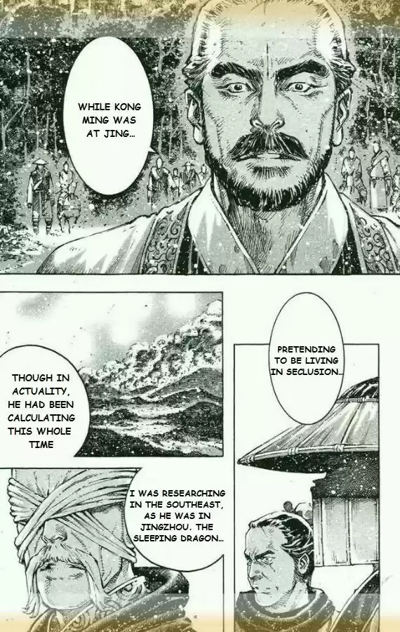 The Ravages of Time 434