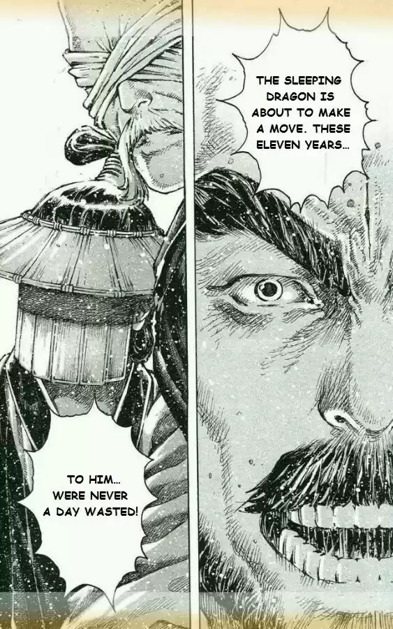 The Ravages of Time 434