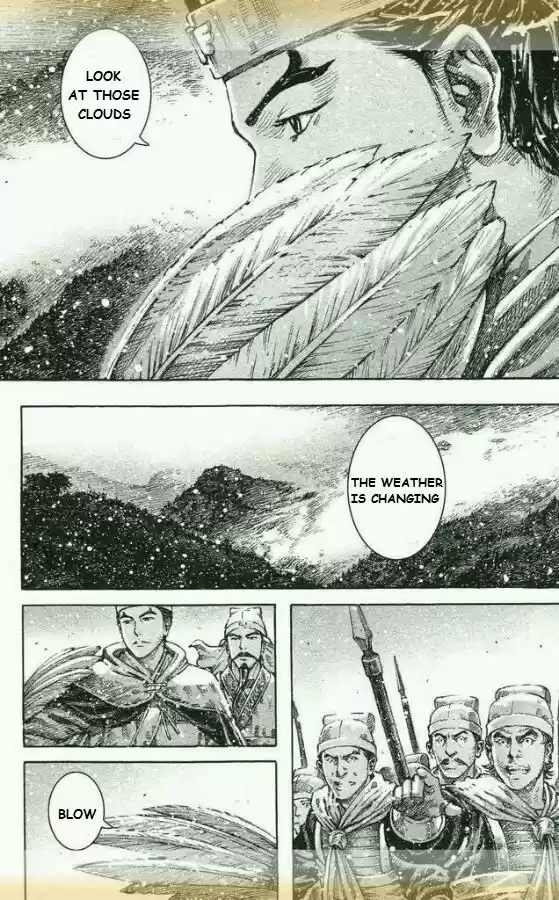 The Ravages of Time 434