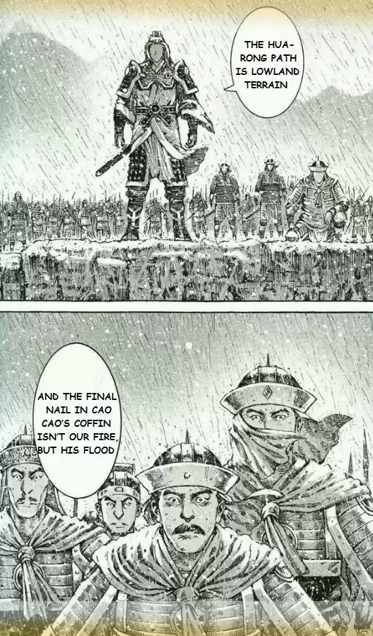 The Ravages of Time 434